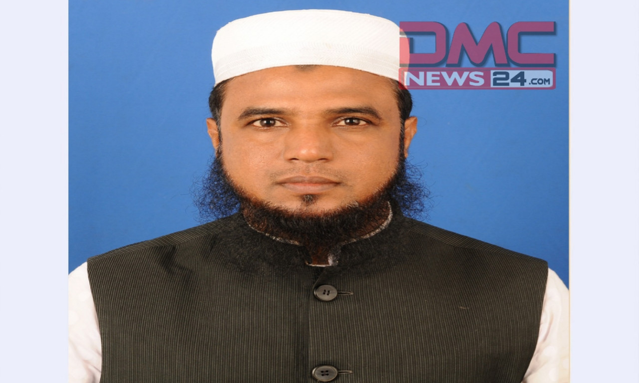 মুন্সিবাজার ব্যবসায়ী সমিতির সহ-সভাপতির আগাম ঈদের শুভেচ্ছা ও অভিনন্দন