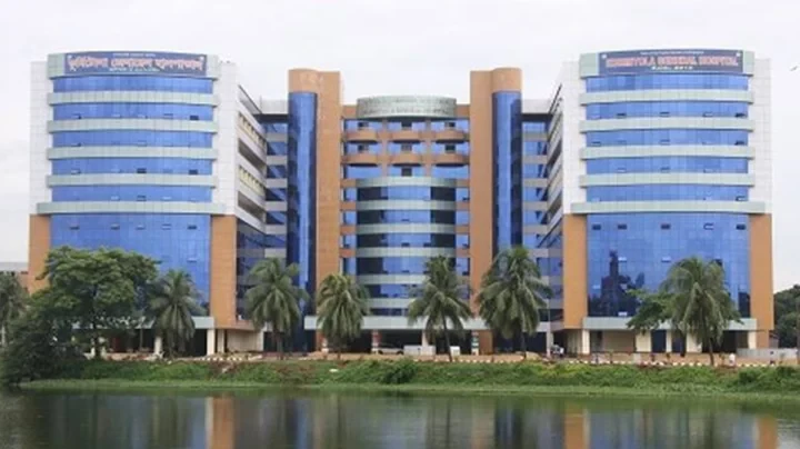 ৮৫ পদে চাকরি দেবে কুর্মিটোলা জেনারেল হাসপাতাল