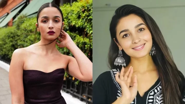 আবারও ডিপফেকের শিকার আলিয়া