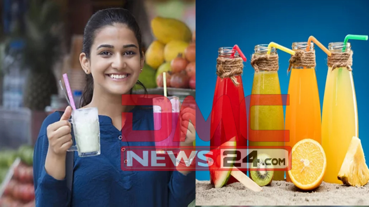 তাপদাহে যা খাবেন