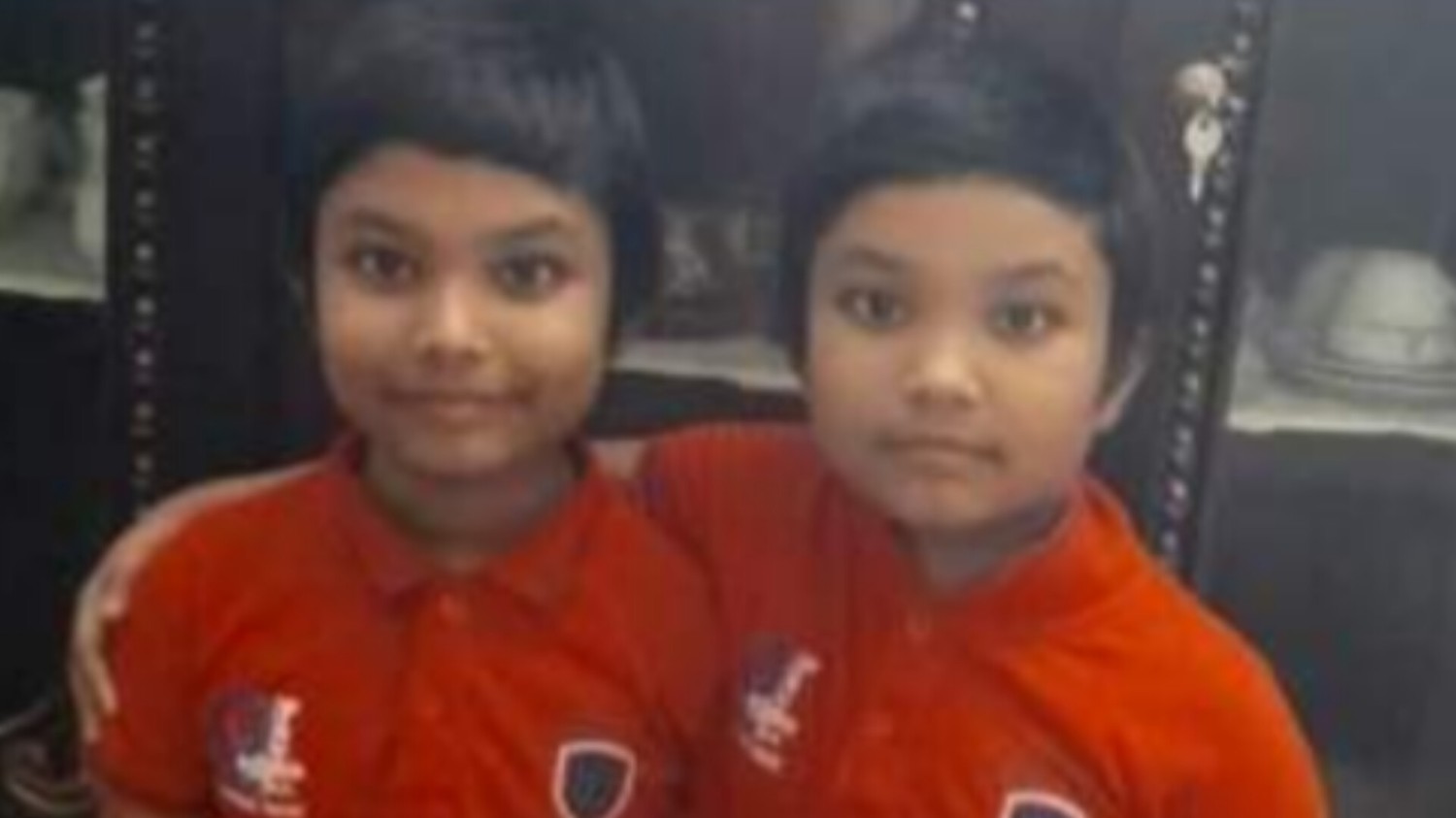 নাগরপুরে জমজ ভাইয়ের সাফল্য সূর্য আইডিয়াল স্কুলের শিক্ষার্থী
