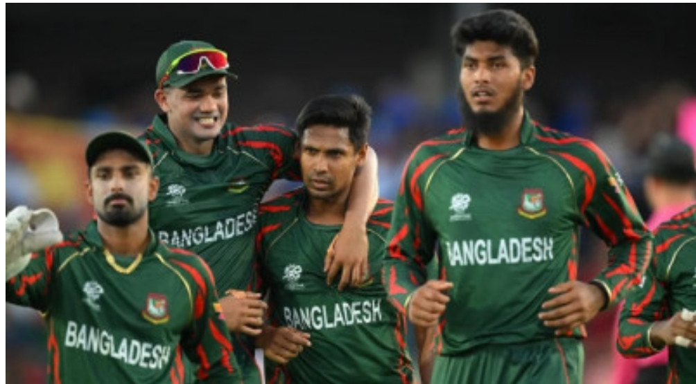 বোলারদের ওপর ভর করেই এতদূর বাংলাদেশ