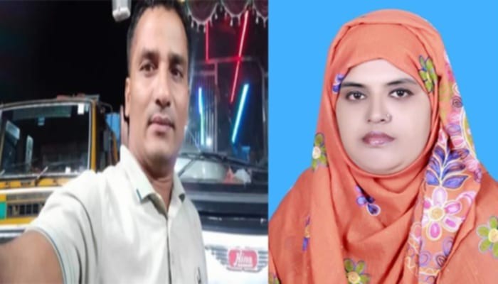 সনমান্দিতে দুই জাপা নেতার অত্যাচারে অতিষ্ঠ এলাকাবাসী