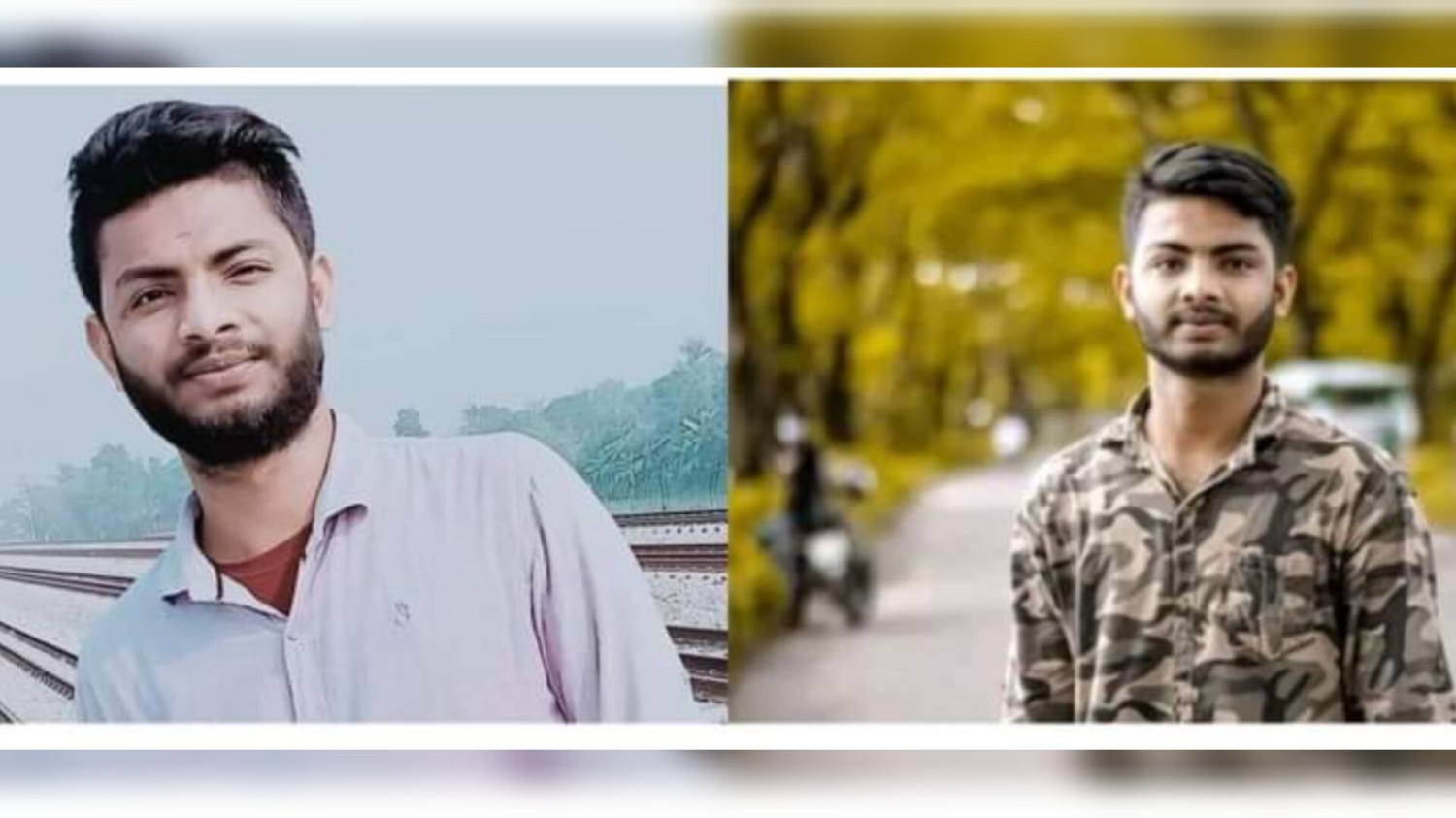 বুড়িচংয়ে মোটরসাইকেল অটোরিকশা মুখোমুখি সংঘর্ষে   নিহত ১