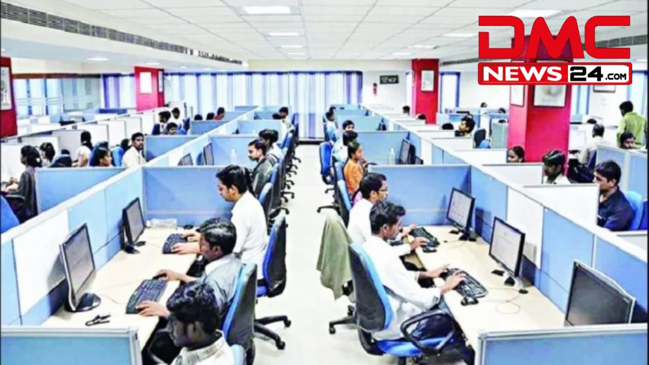 নতুন সূচিতে চলছে সরকারি অফিস-ব্যাংক-আদালত