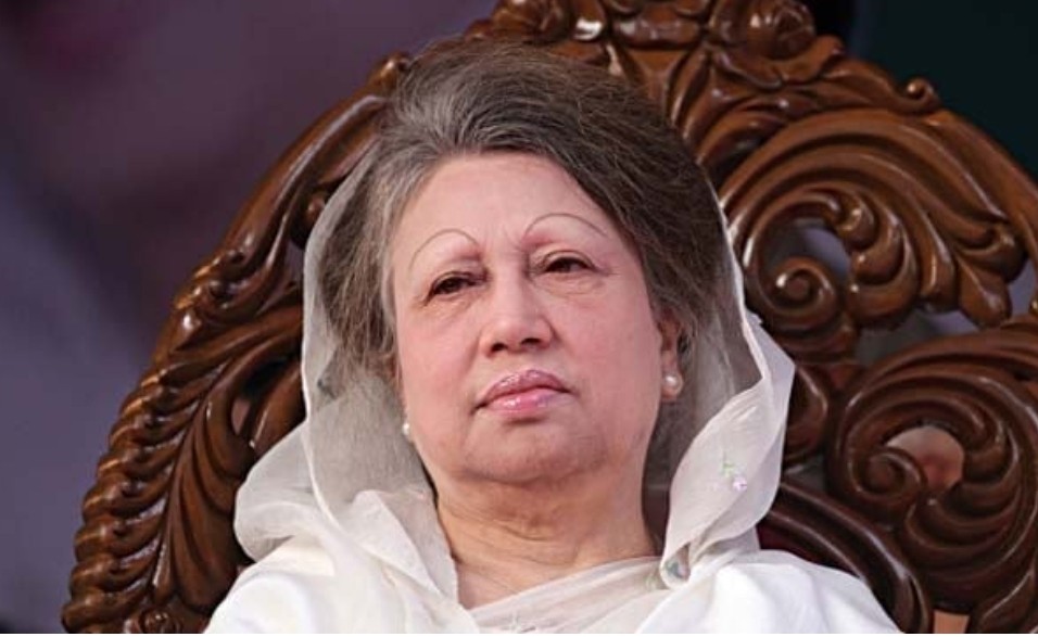 বেগম খালেদা জিয়ার উন্নত চিকিৎসার জন্য বিদেশে যাওয়ার প্রস্তুতি চলছে