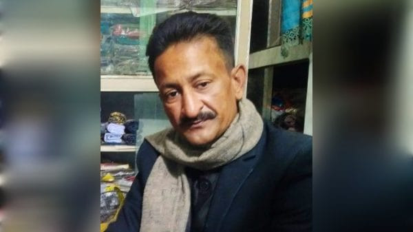 নড়াইলে স্বেচ্ছাসেবক লীগ নেতা ও পৌর কাউন্সিলর জুয়েল গ্রেপ্তার