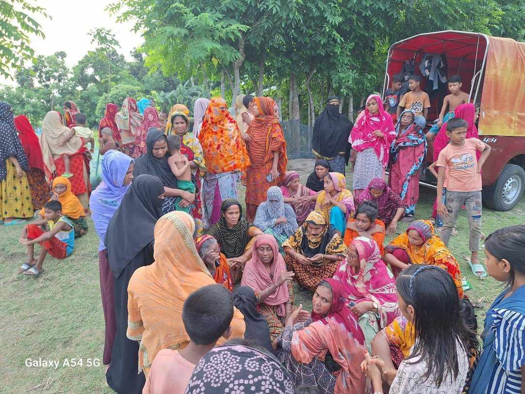 নড়াইলে নিখোঁজ কিশোরের মরদেহ উদ্ধার