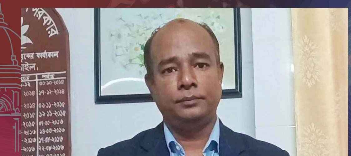 নড়াইলের সেই ডাক্তার শশাঙ্ক ঘোষ চন্দ্রকে রংপুরে বদলি