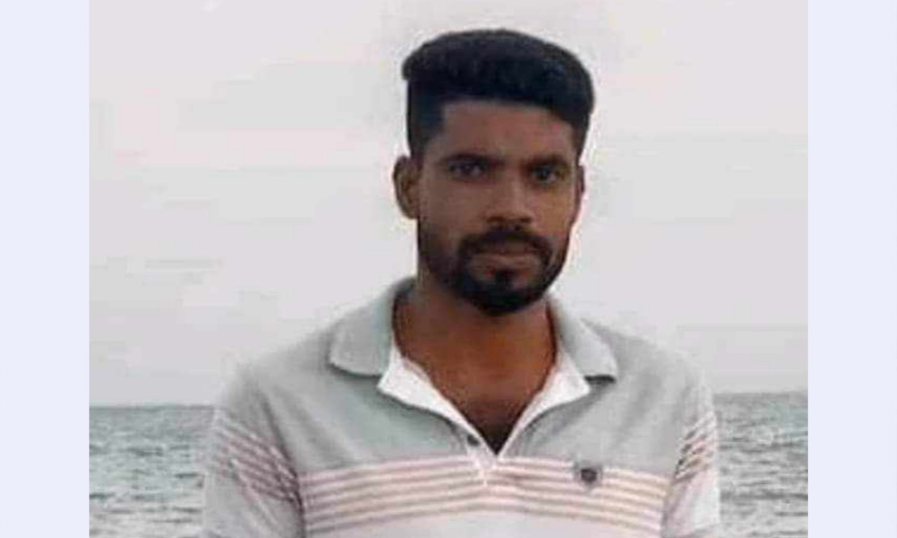 নড়াইলে দুবৃত্তদের হাতে প্রাণ গেল যুবকের