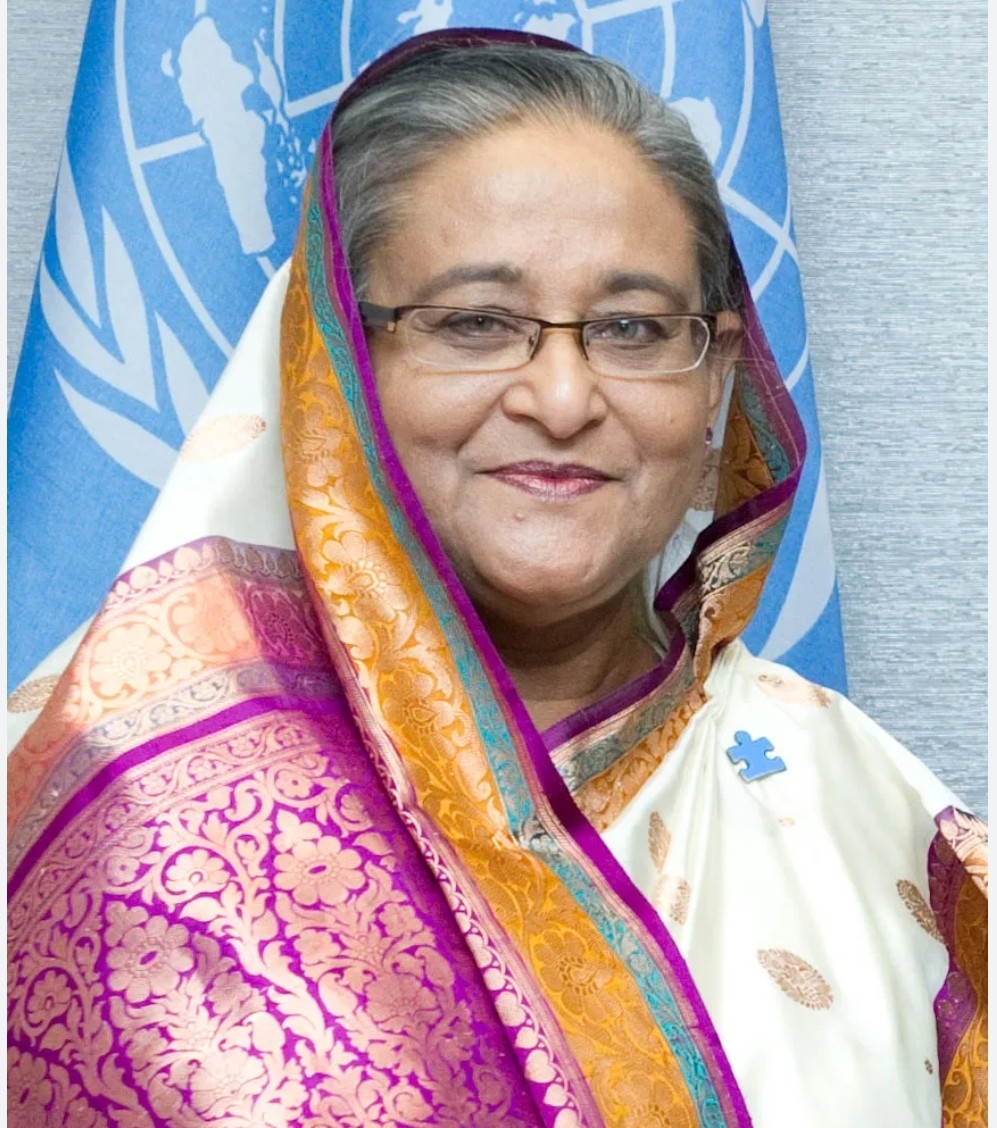 গোপালগঞ্জ-৩ আসনে বিজয়ী হলেন প্রধানমন্ত্রী শেখ হাসিনা