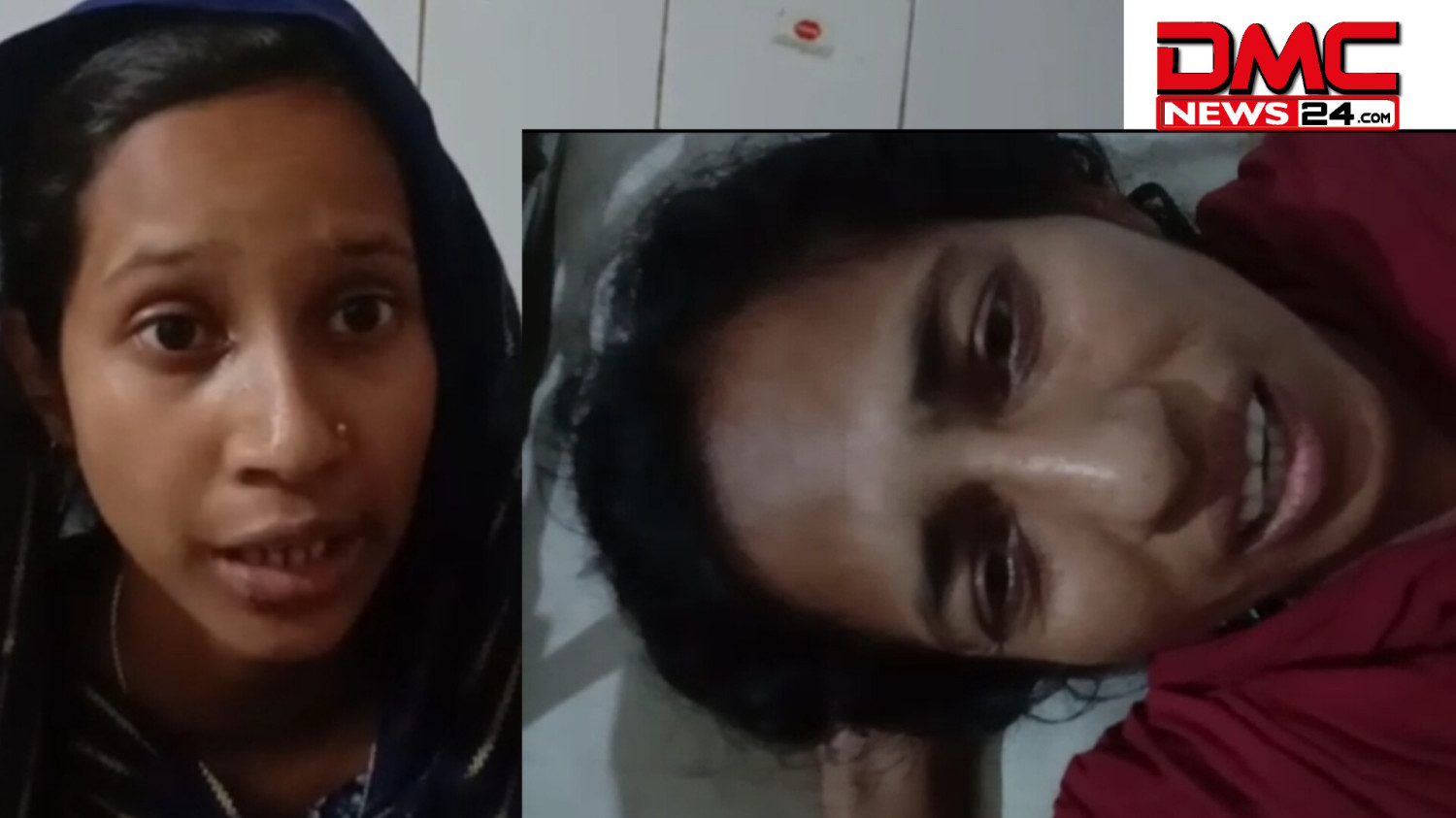 লোহাগড়ায় বাবার পরকিয়া সন্দেহে, ছেলে পিটালেন শিল্পী নামক একজন মহিলা কে