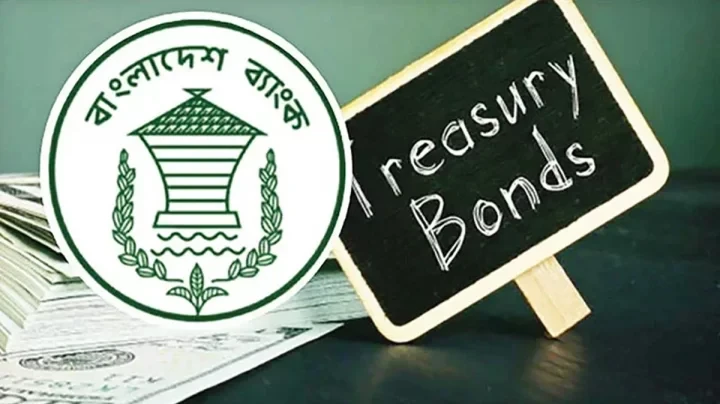 ট্রেজারি বিল ও বন্ডে ব্যাংকের বিনিয়োগ বাড়ছে
