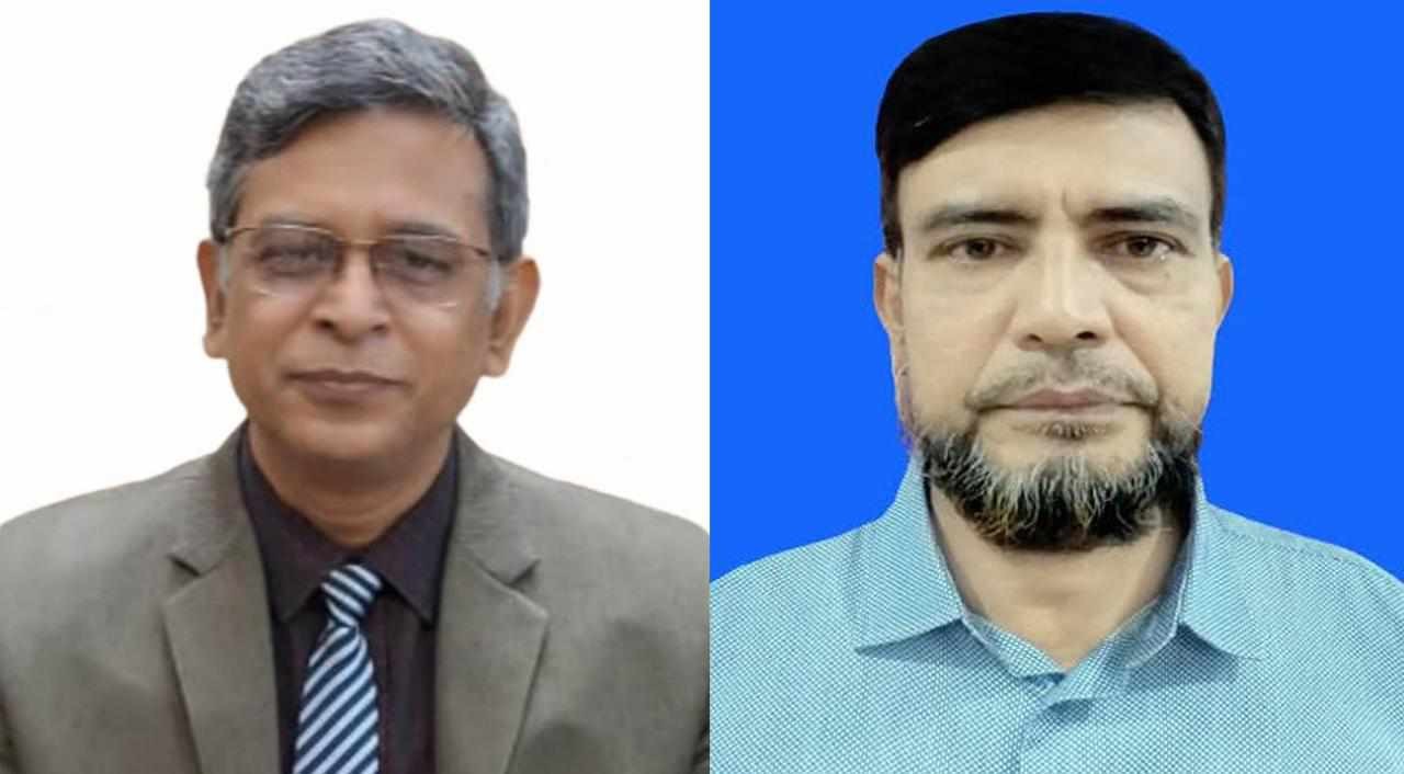 দেবীদ্বার উপজেলা এসএসসি- ১৯৮৫ ব্যাচের  ‘বন্ধু মিলন মেলার’ আহ্বায়ক কমিটির পরিচিতি সভা