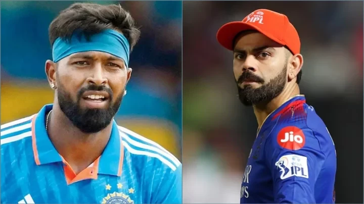 ভারতের বিশ্বকাপ দলে নেই কোহলি-হার্দিক!