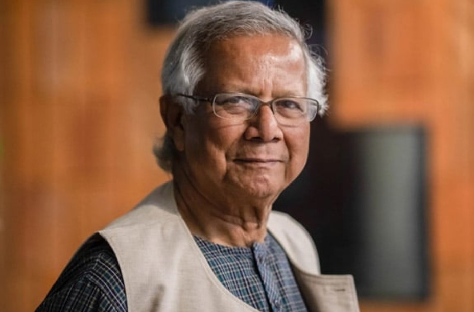 প্রধান উপদেষ্টা বলেছেন:ঋণ সুবিধা মানুষের অধিকার