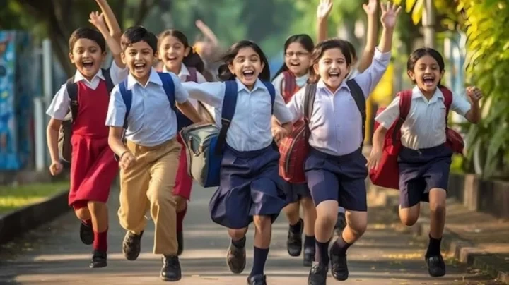 ১২ নভেম্বর থেকে স্কুলে ভর্তির আবেদন শুরু ,  ডিসেম্বরে লটারি