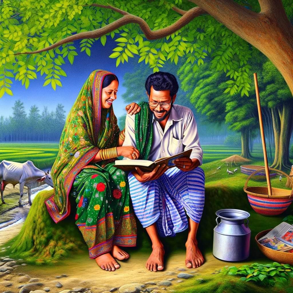 অমর একুশ