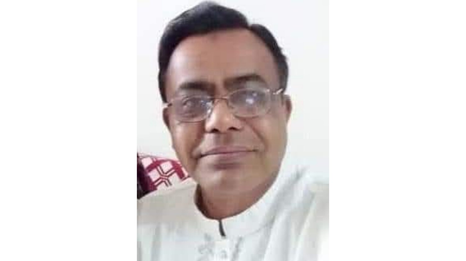 কবিতা :- রাজার হাতি