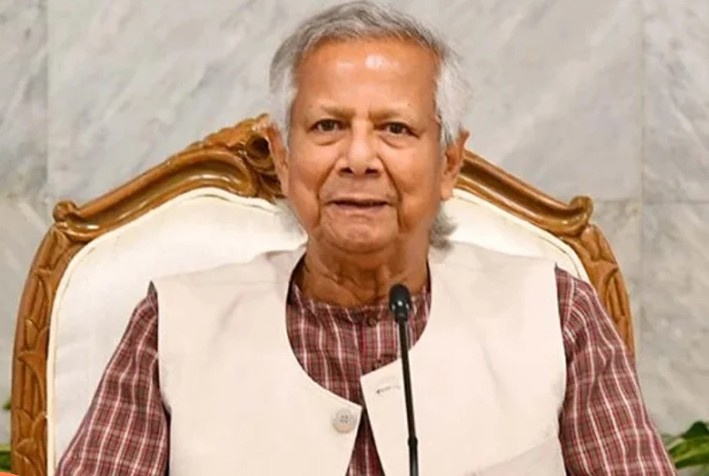 প্রধান উপদেষ্টা জাতির উদ্দেশে ভাষণ দেবেন