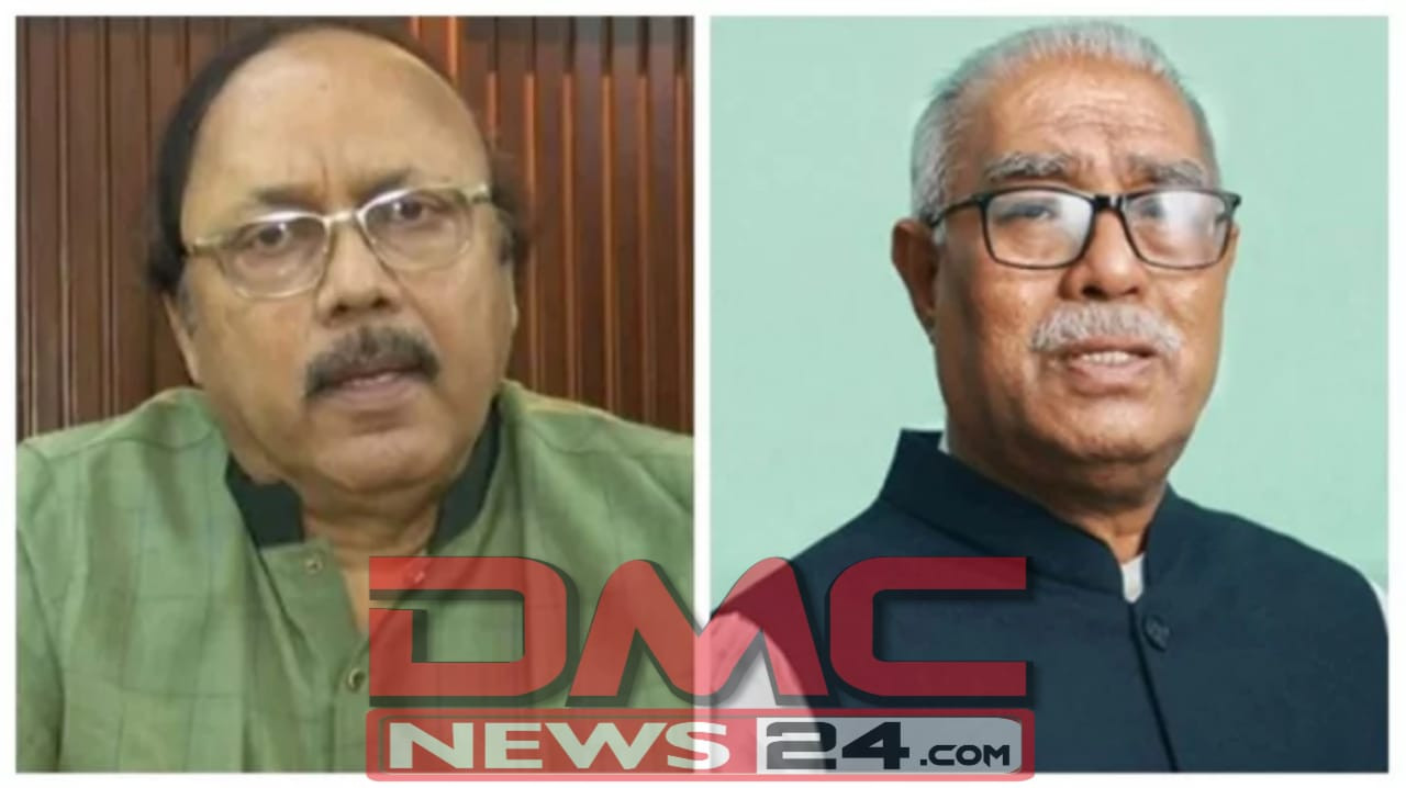 প্রতিমন্ত্রীর মর্যাদা পেলেন রাজশাহী ও খুলনার মেয়র