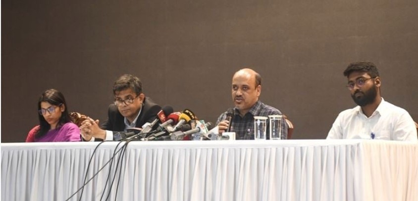 নিত্যপ্রয়োজনীয় জিনিসপত্রের দাম আগুন সিন্ডিকেট শনাক্তে কাজ করছে অন্তর্বতীকালীন সরকার