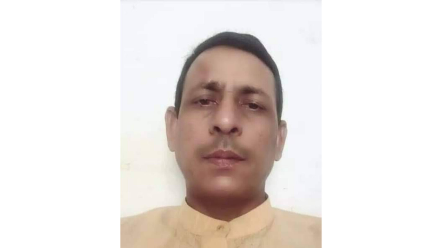 বাহরাইন প্রবাসী মোহাম্মদ আকলু মিয়ার আগাম ঈদের শুভেচ্ছা ও অভিনন্দন