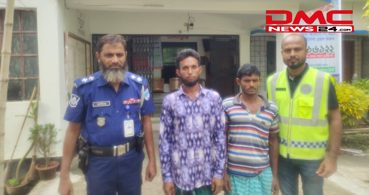 বাল্যবিবাহ দেওয়ার অপরাধে বাবাকে বিশ হাজার টাকা জরিমানা