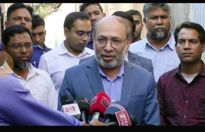 শেরপুরে সাংবাদিকের কারাদন্ডের ঘটনার তথ্য কমিশনের অনুসন্ধান শুরু