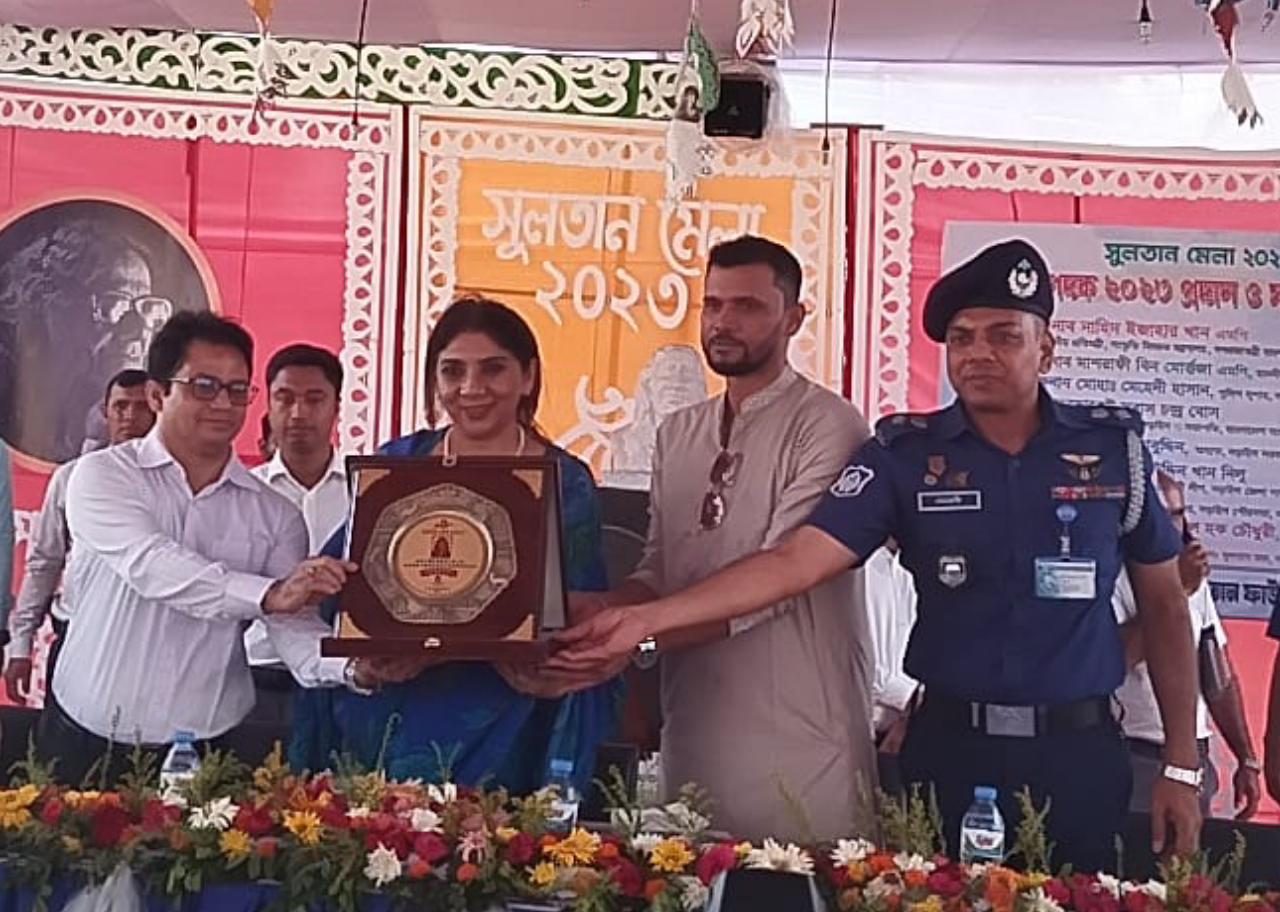 নড়াইলের প্রতিটা কাজ ব্যক্তিগতভাবে দেখব: সংস্কৃতি প্রতিমন্ত্রী