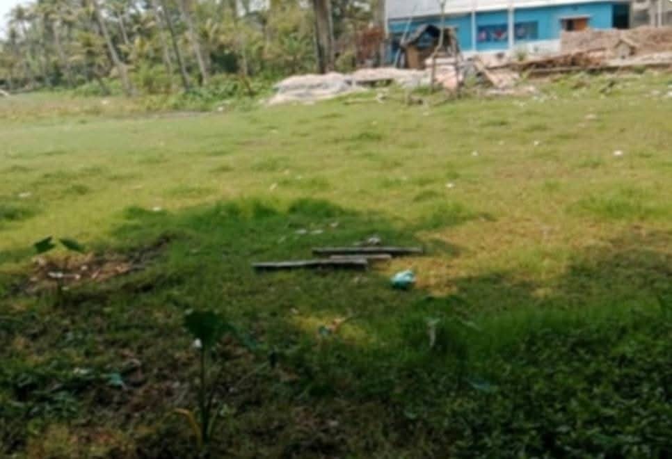 নড়াইল সরকারি মহিলা কলেজে জমি অধিগ্রহণ সম্পূর্ণ