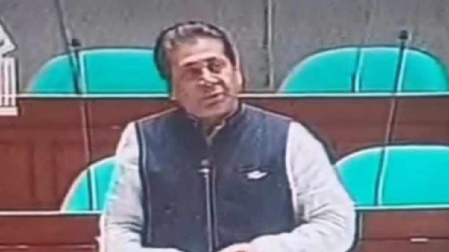 সোনারগাঁকে এখন গ্রাম বলা যায়না এখন সোনারগাঁ উপশহরে পরিণত হয়েছে সংসদে - কায়সার হাসনাত এমপি