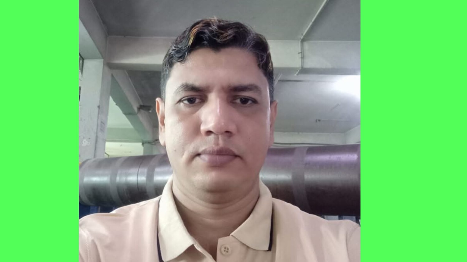  কবিতা :- সেলাই জীবন