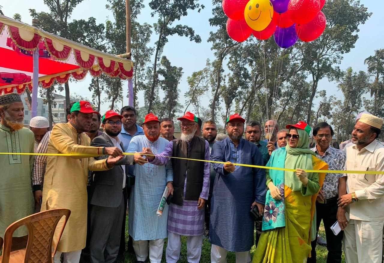 পিঠা উৎসব আমাদের হাজার বছরের বাঙ্গালীয়ানা সংস্কৃতির ঐতিহ্য -