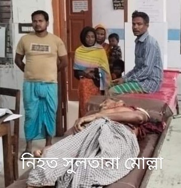 নড়াইলে দুইপক্ষের সংঘর্ষে নিহত ১, আহত ৫