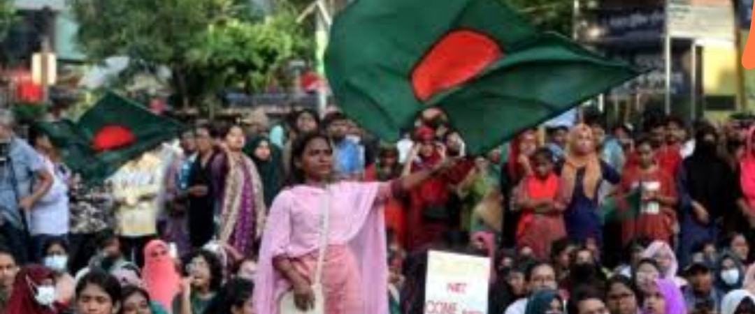 লাঠি কোথায় গেলো