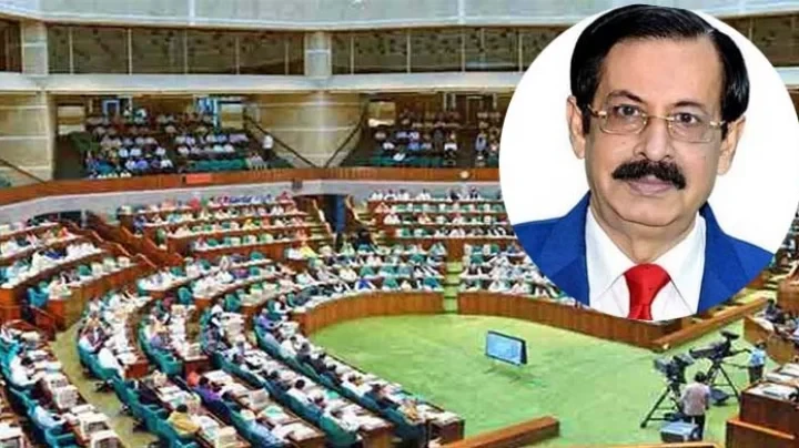 বৈজ্ঞানিক সমাজতন্ত্রের নামে বঙ্গবন্ধুর মতো শেখ হাসিনাকেও ওরা আঘাত করতে পারে-সংসদে শেখ সেলিম