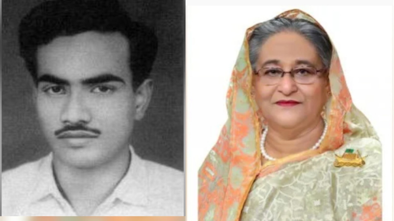 মানুষের মধ্যে স্মরণীয় হয়ে থাকবেন শহীদ আসাদ গণতন্ত্রপ্রেমী : প্রধানমন্ত্রী
