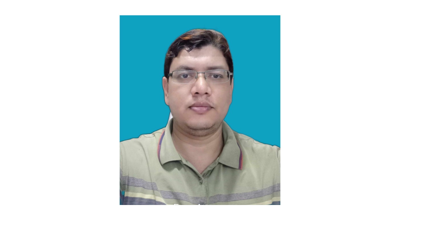 কবিতা :-কাঁদে কোটি প্রাণ