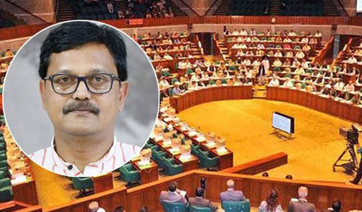 ৩০৮টি নদী সারা দেশে নাব্যতা হারিয়েছে  : খালিদ মাহমুদ