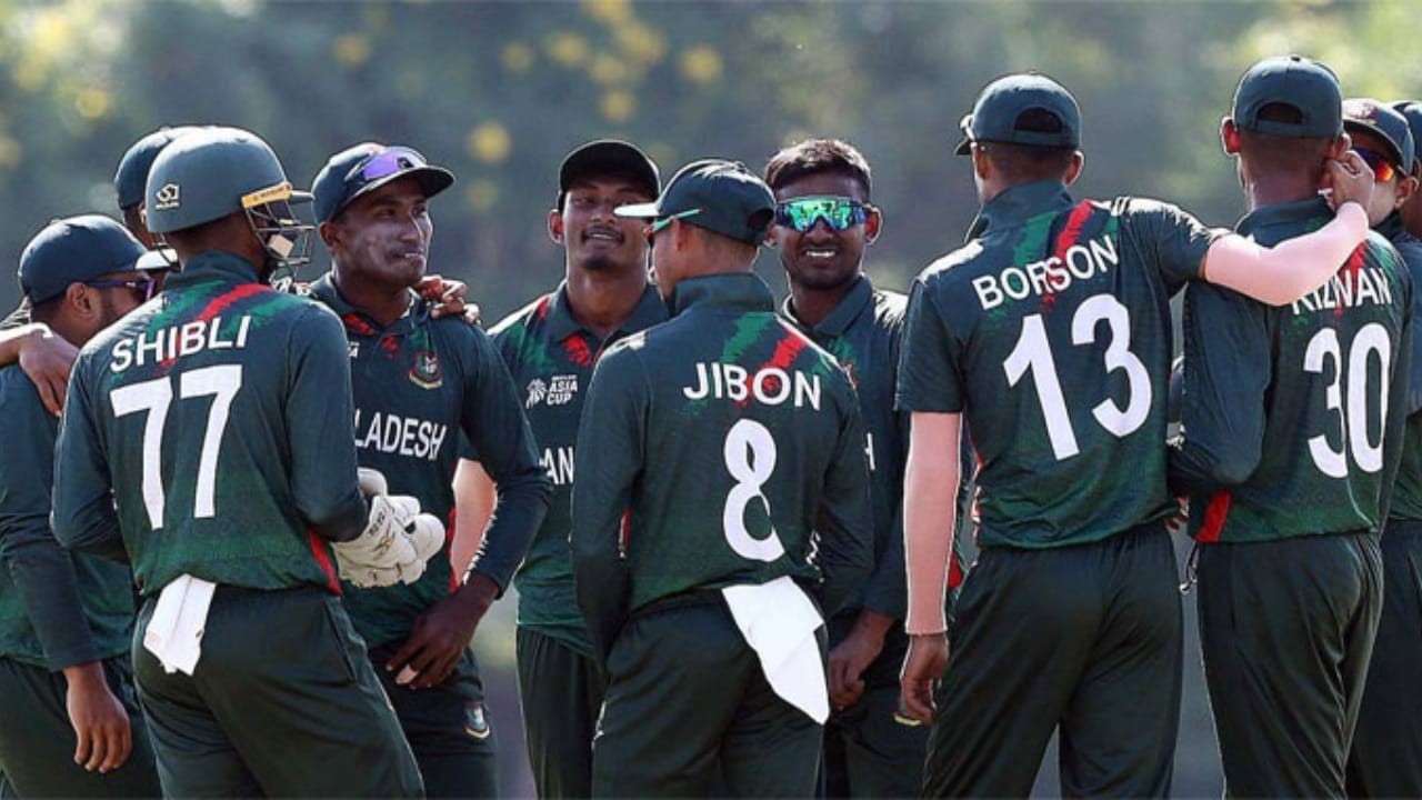 আইরিশদের কাছে হারলেই বিদায় যুবাদের