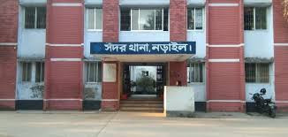 নড়াইলে  সাংবাদিক ও আওয়ালীগের নেতাসহ ৭২ জনের নামে মামলা