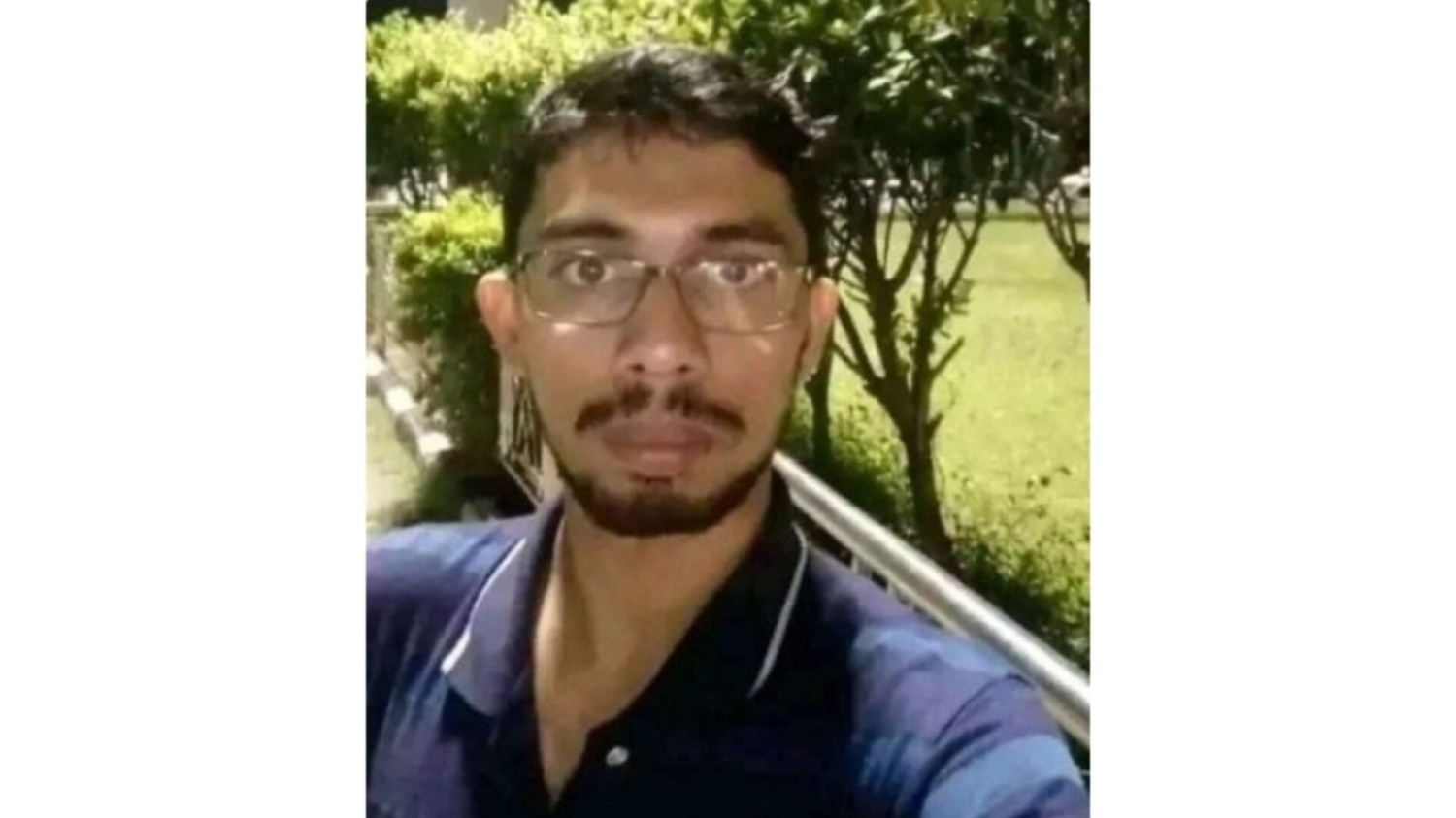 কবি মোঃ মামুন মোল্যার ৩০ তম জন্মদিন আজ