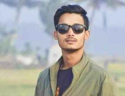 নড়াইলে কলেজ ছাত্রের ঝুলন্ত মরদেহ উদ্ধার