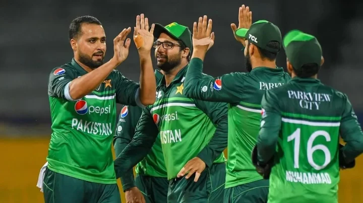 নিষিদ্ধ ওসমানকে নিয়ে কিউইদের বিপক্ষে দল ঘোষণা করল পিসিবি
