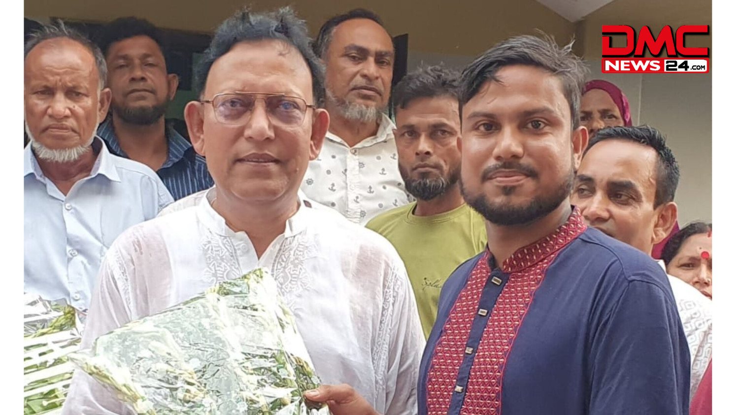 বিপুল ভোটে কমলগঞ্জ উপজেলা পরিষদ নির্বাচনে চেয়ারম্যান নির্বাচিত হলেন ইমতিয়াজ আহমেদ বুলবুল