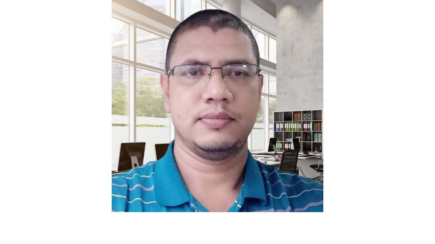 কবিতা :- ঝিলের জলে
