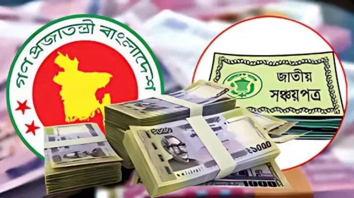 সব ধরনের সঞ্চয়পত্রের সুদহার বাড়ছে
