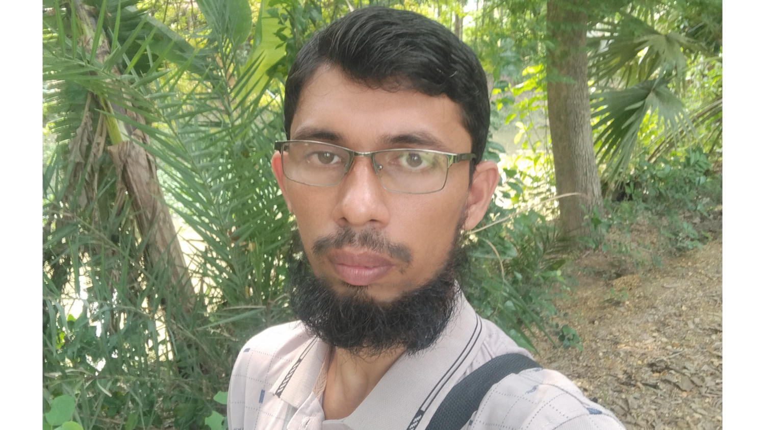 কবিতা, আষাঢ়ের দিন গুলি