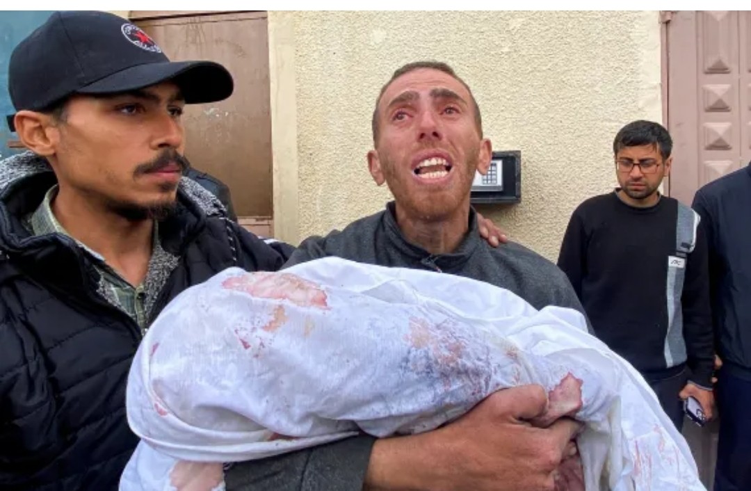 UNRWA আর উত্তর গাজায় কাজ করছে না
